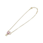 Chanel Necklace Gold — view 2