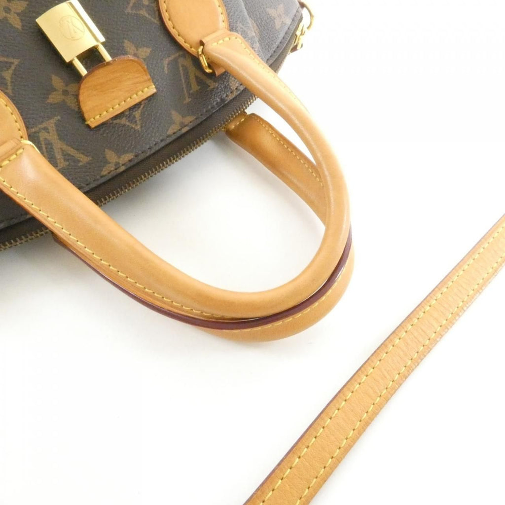 Louis Vuitton Monogram Rivolie PM — view 7