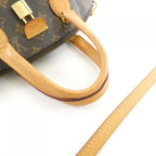 Louis Vuitton Monogram Rivolie PM — view 7