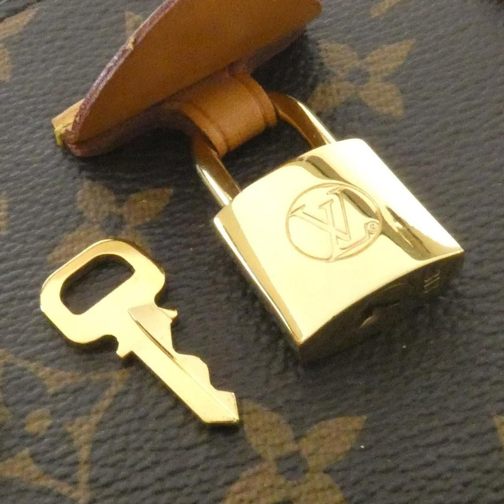 Louis Vuitton Monogram Rivolie PM — view 4