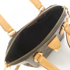 Louis Vuitton Monogram Rivolie PM — view 8
