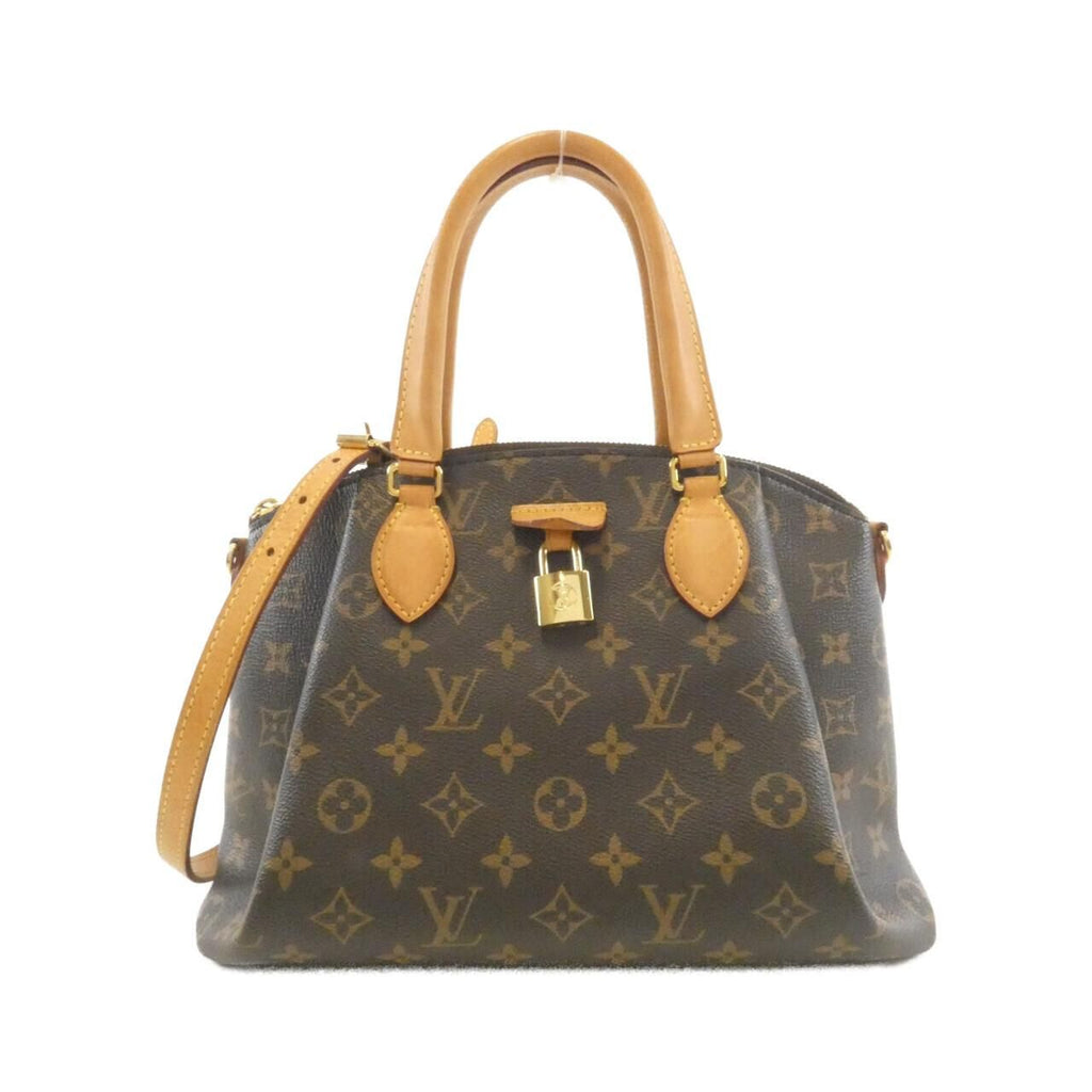 Louis Vuitton Monogram Rivolie PM