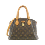 Louis Vuitton Monogram Rivolie PM
