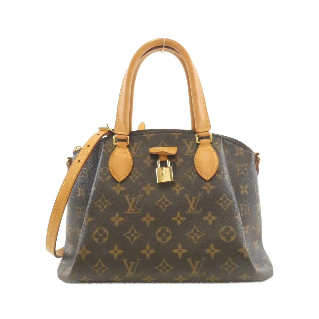 Louis Vuitton Monogram Rivolie PM