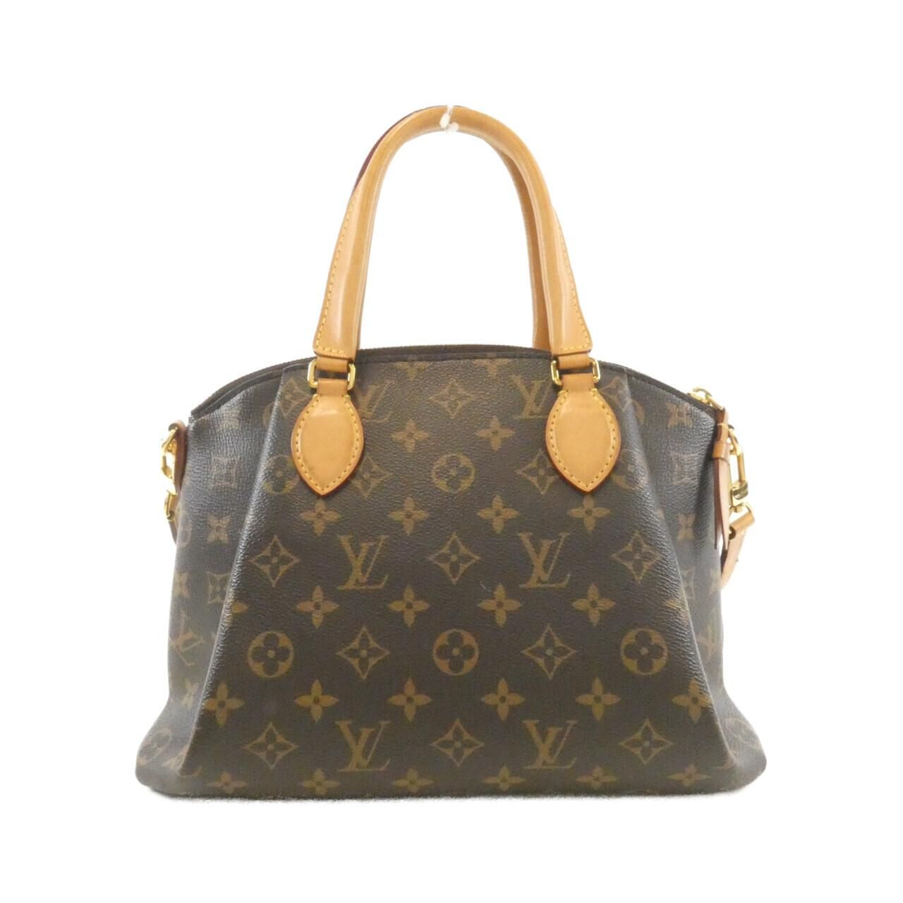 Louis Vuitton Monogram Rivolie PM — view 2