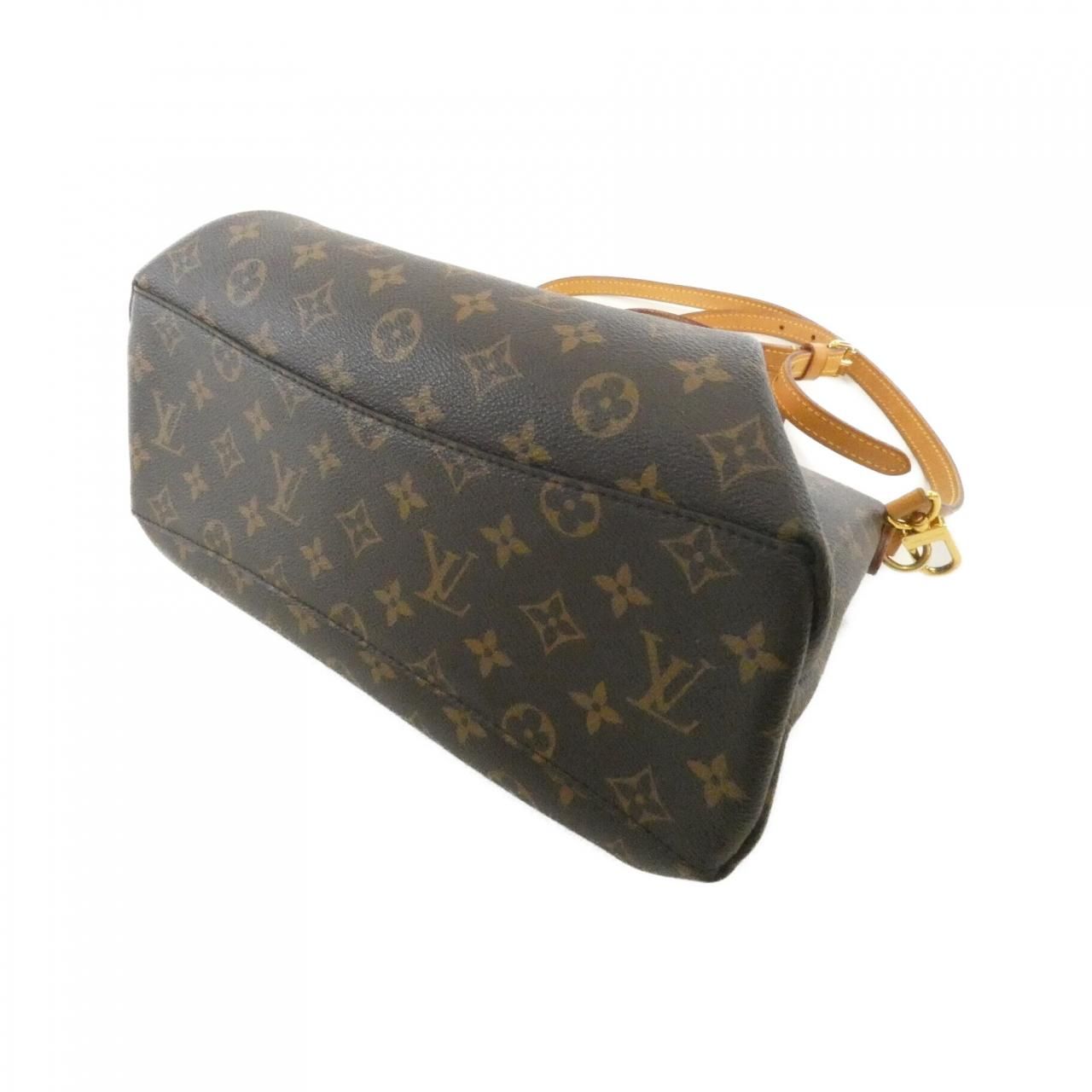 Louis Vuitton Monogram Rivolie PM — view 3
