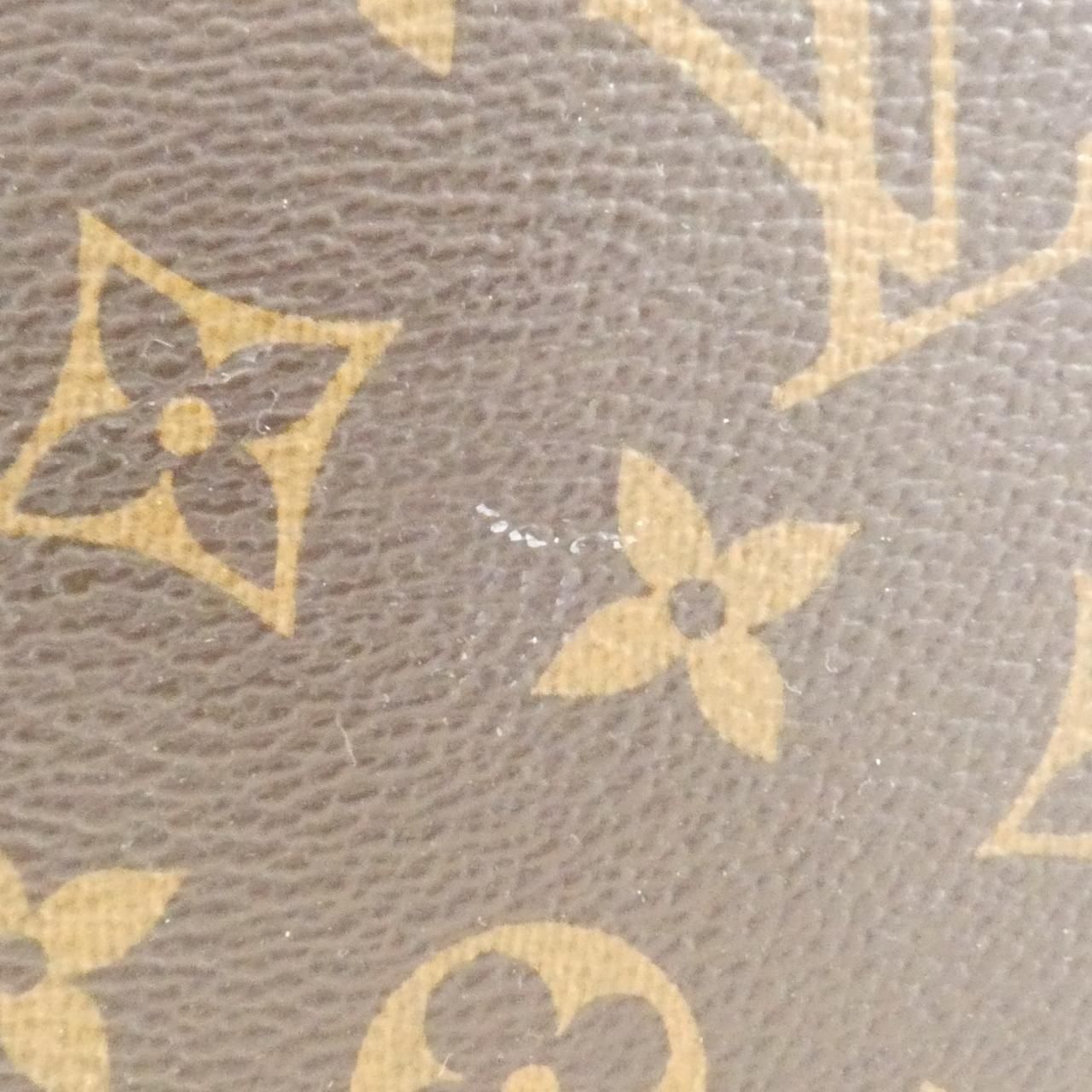 Louis Vuitton Monogram Rivolie PM — view 6