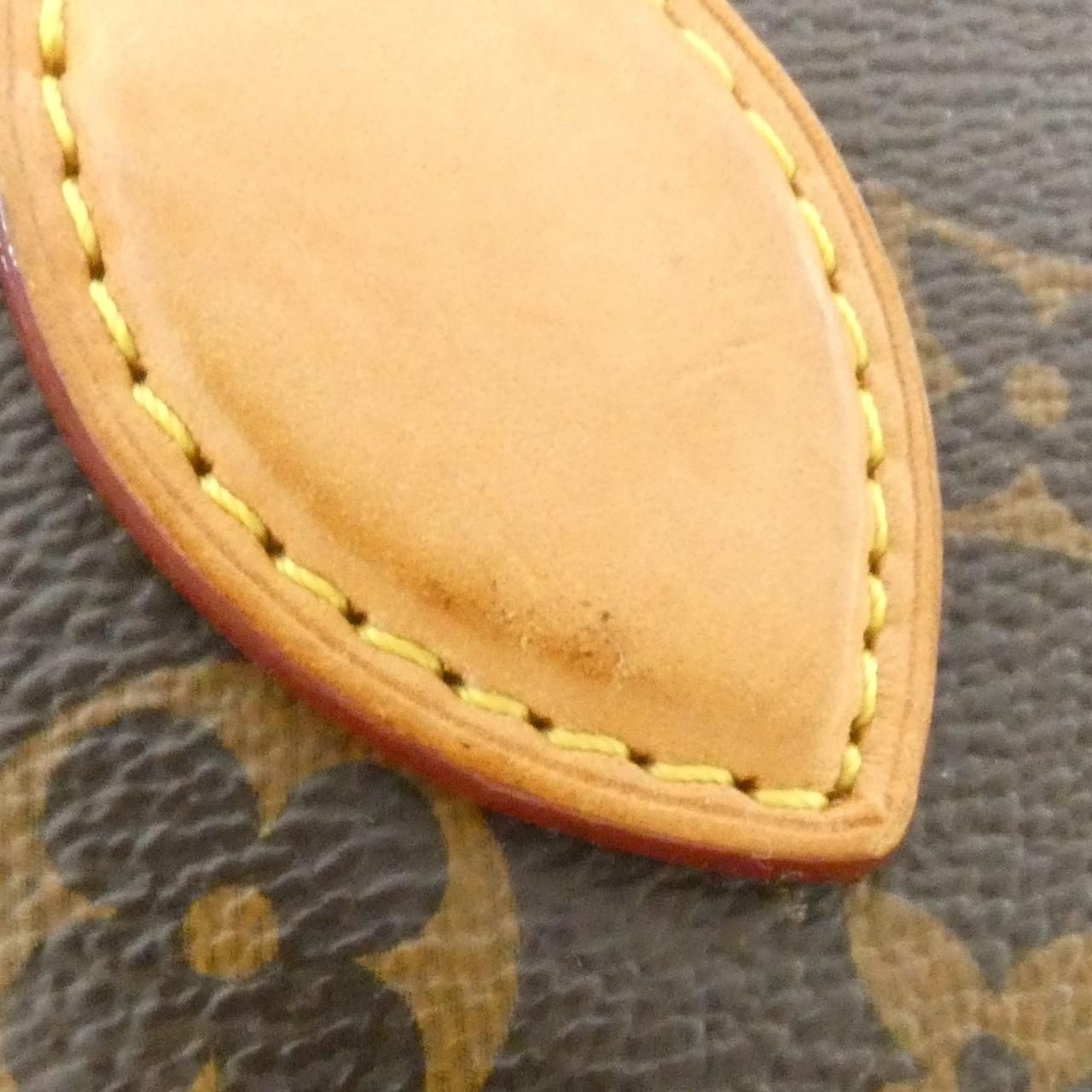 Louis Vuitton Monogram Rivolie PM — view 5