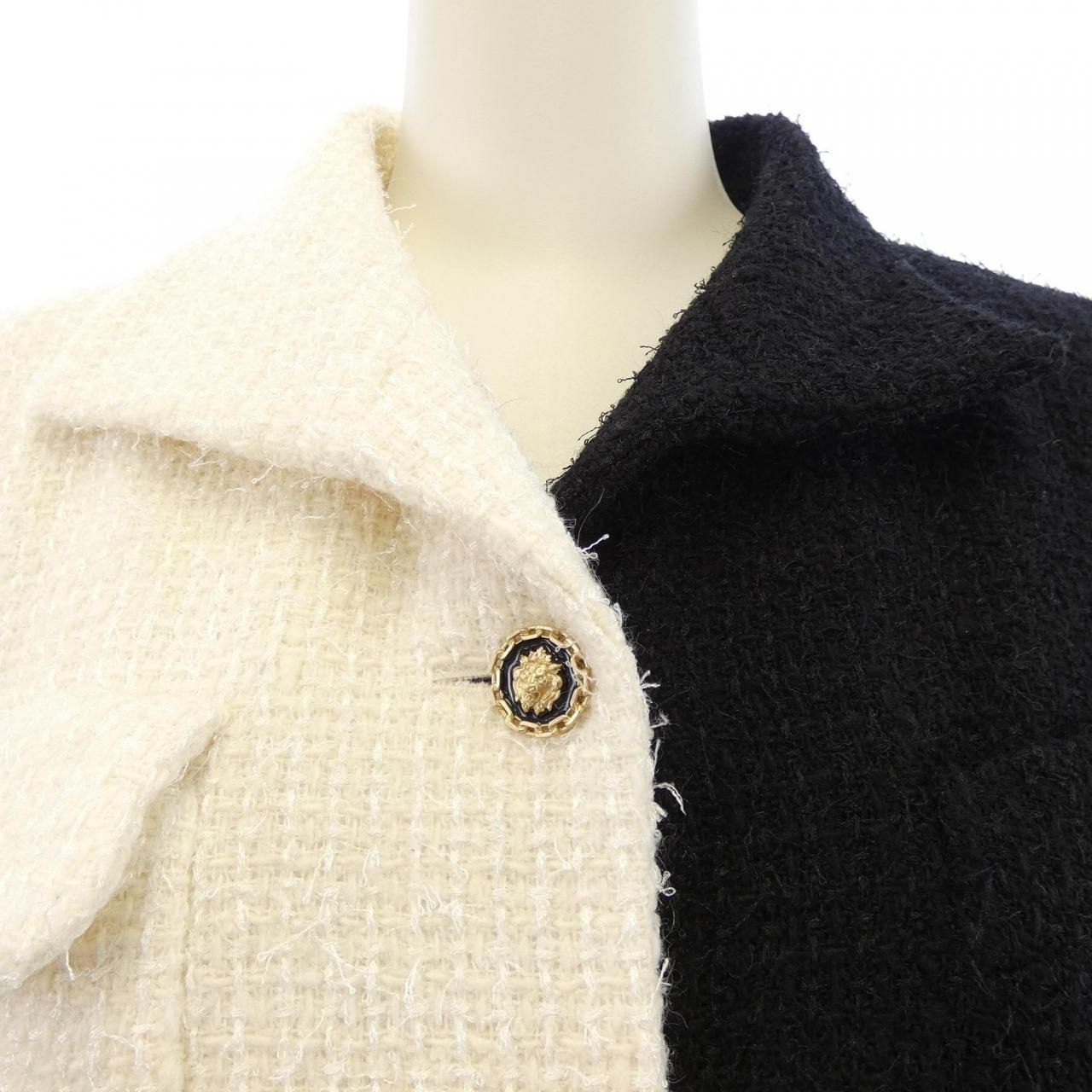 Chanel Jacket Black — view 6