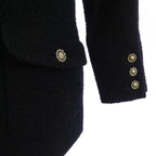 Chanel Jacket Black — view 7