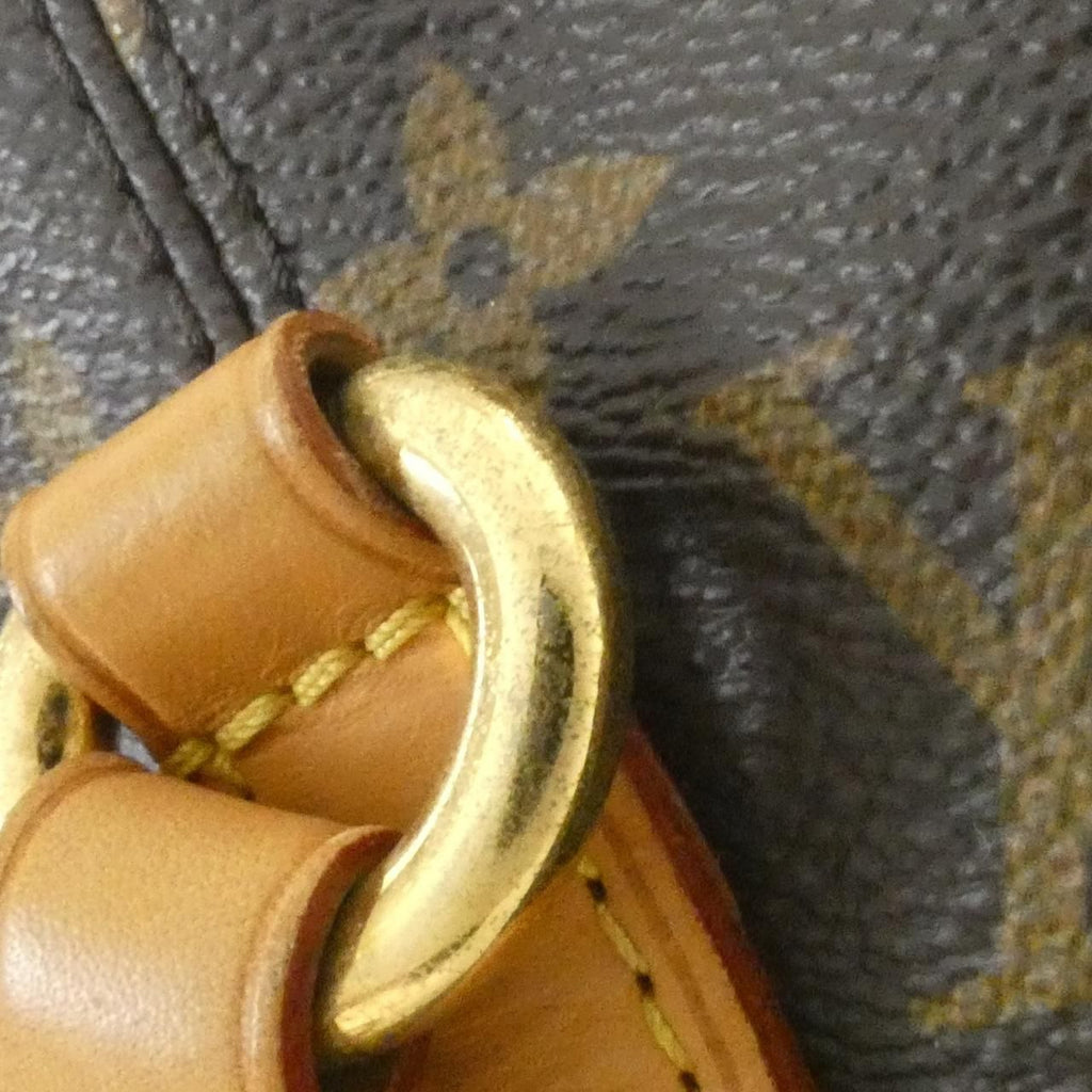Louis Vuitton Monogram Totally PM — view 4