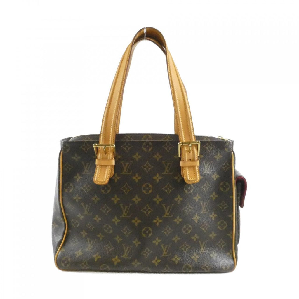 Louis Vuitton Monogram Multiply Cite — view 2