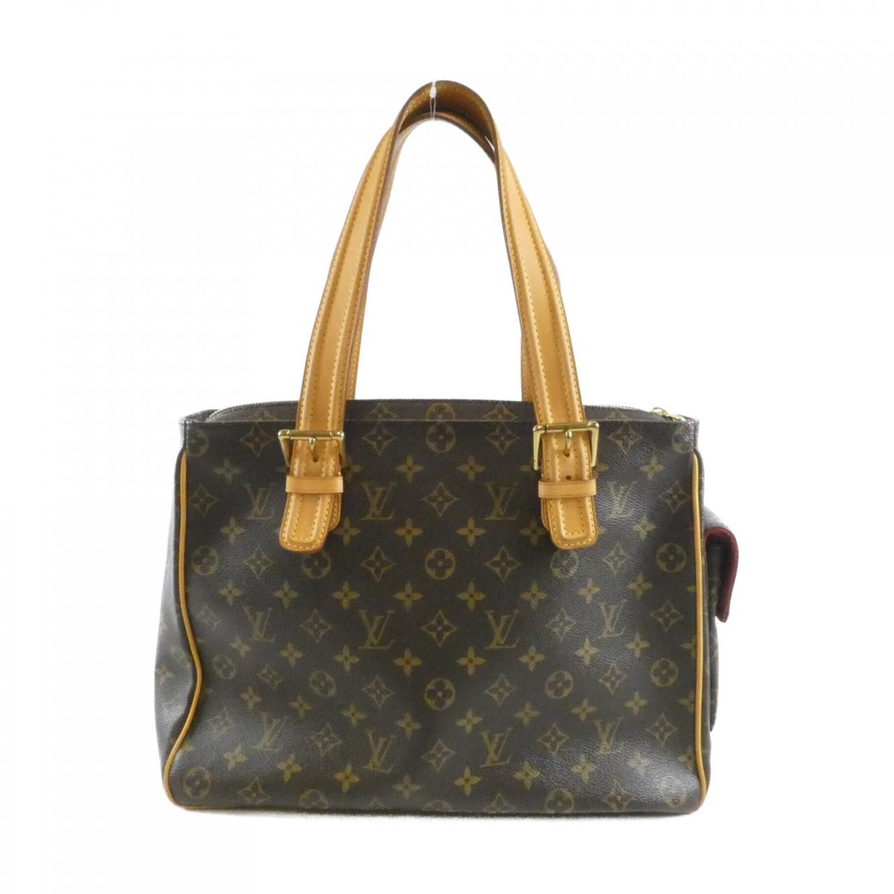 Louis Vuitton Monogram Multiply Cite — view 2