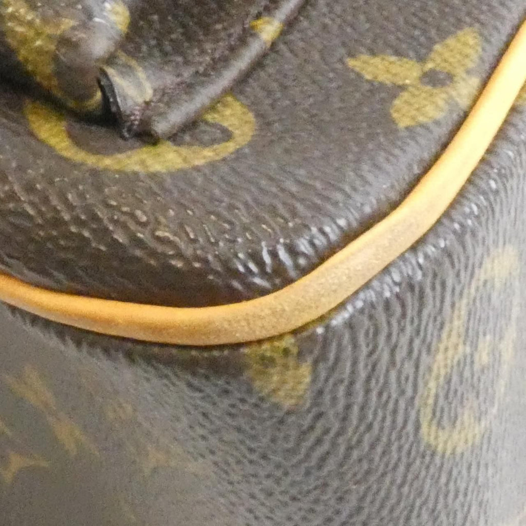 Louis Vuitton Monogram Multiply Cite — view 4
