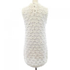 Chanel Look Dress White — view 2