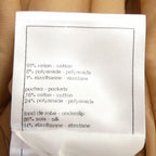 Chanel Look Dress White — view 3