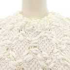 Chanel Look Dress White — view 6