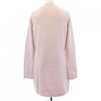 Chanel Long Cardigan Pink — view 2