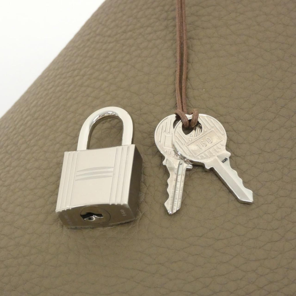Hermes Picotin Lock PM — view 3