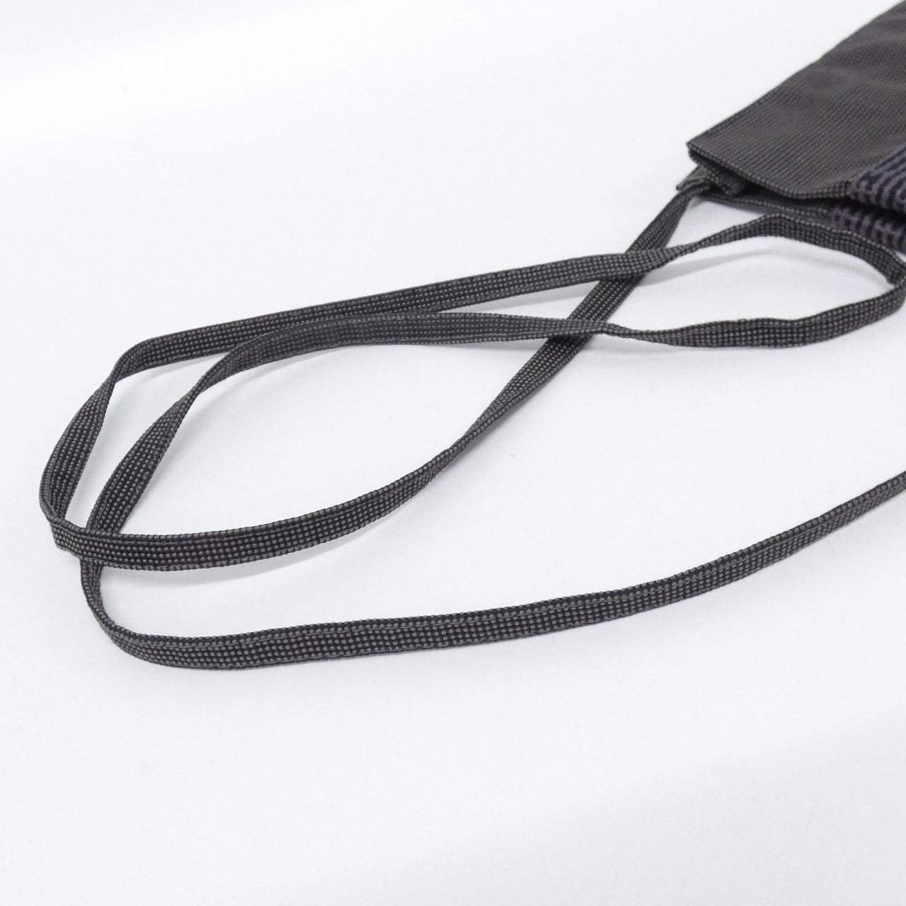 Hermes Vintage Her Line Pochette Shoulder — view 5