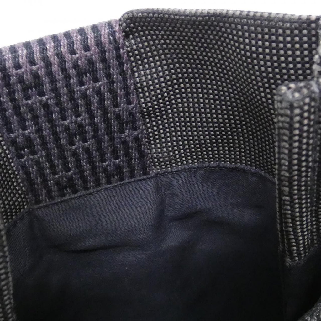 Hermes Vintage Her Line Pochette Shoulder — view 7