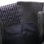Hermes Vintage Her Line Pochette Shoulder — view 7