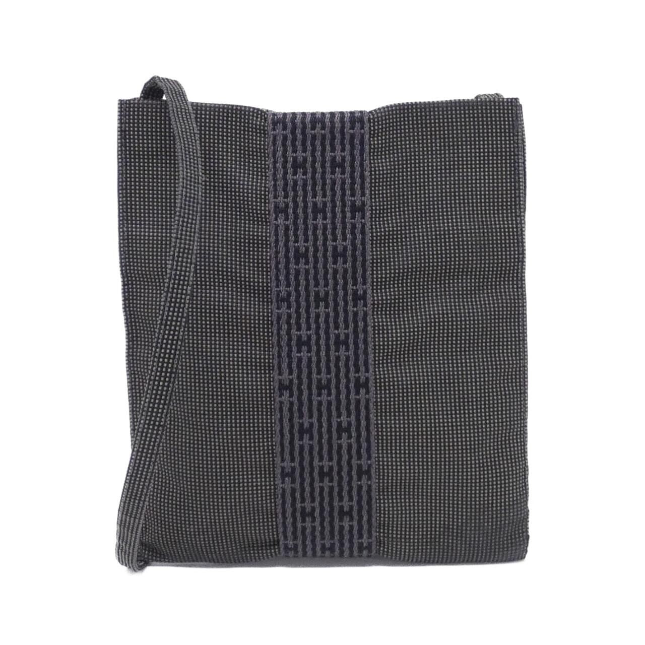 Hermes Vintage Her Line Pochette Shoulder