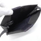 Hermes Vintage Her Line Pochette Shoulder — view 6