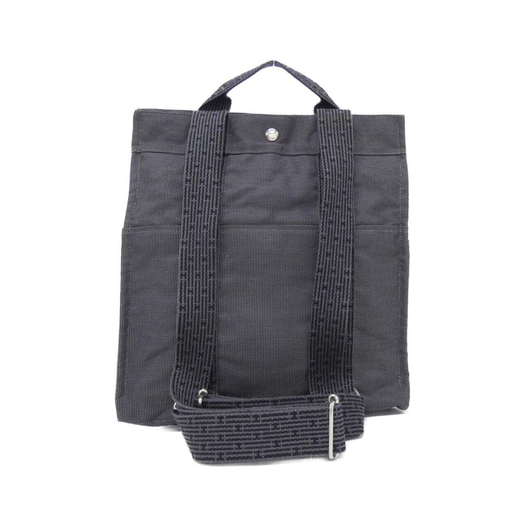 Hermes Vintage Her Line Sac a Dos MM Backpack — view 2