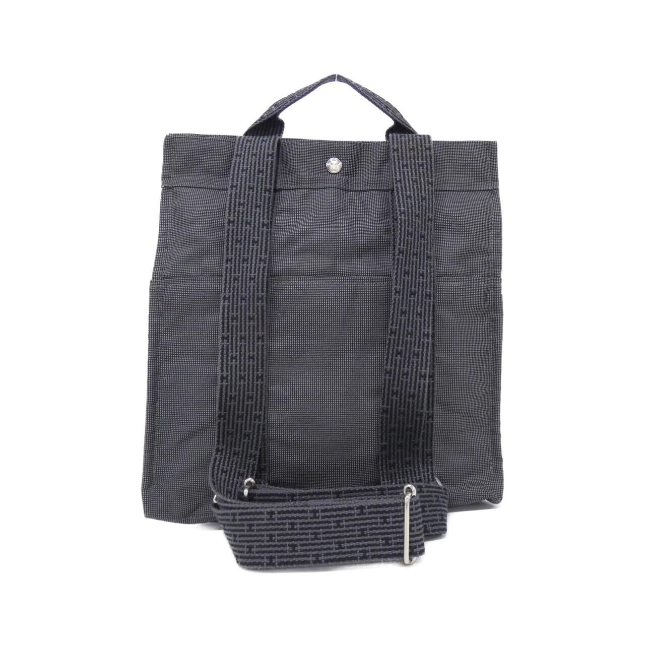 Hermes Vintage Her Line Sac a Dos MM Backpack — view 2