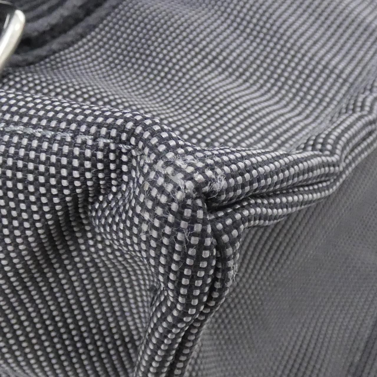 Hermes Vintage Her Line Sac a Dos MM Backpack — view 3