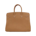 Hermes Birkin 35 — view 2