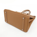 Hermes Birkin 35 — view 3