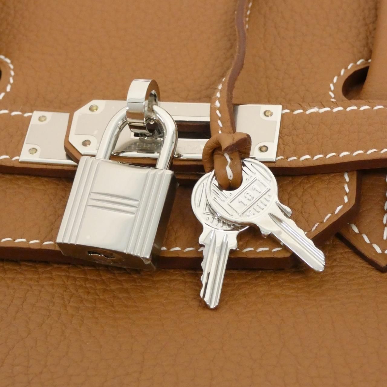 Hermes Birkin 35 — view 4