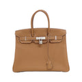 Hermes Birkin 35