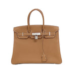 Hermes Birkin 35