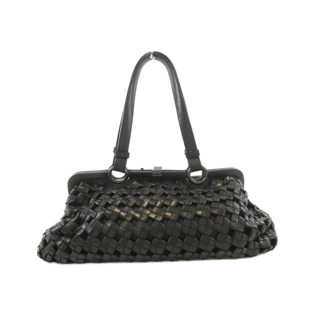 Bottega Veneta Shoulder — view 2