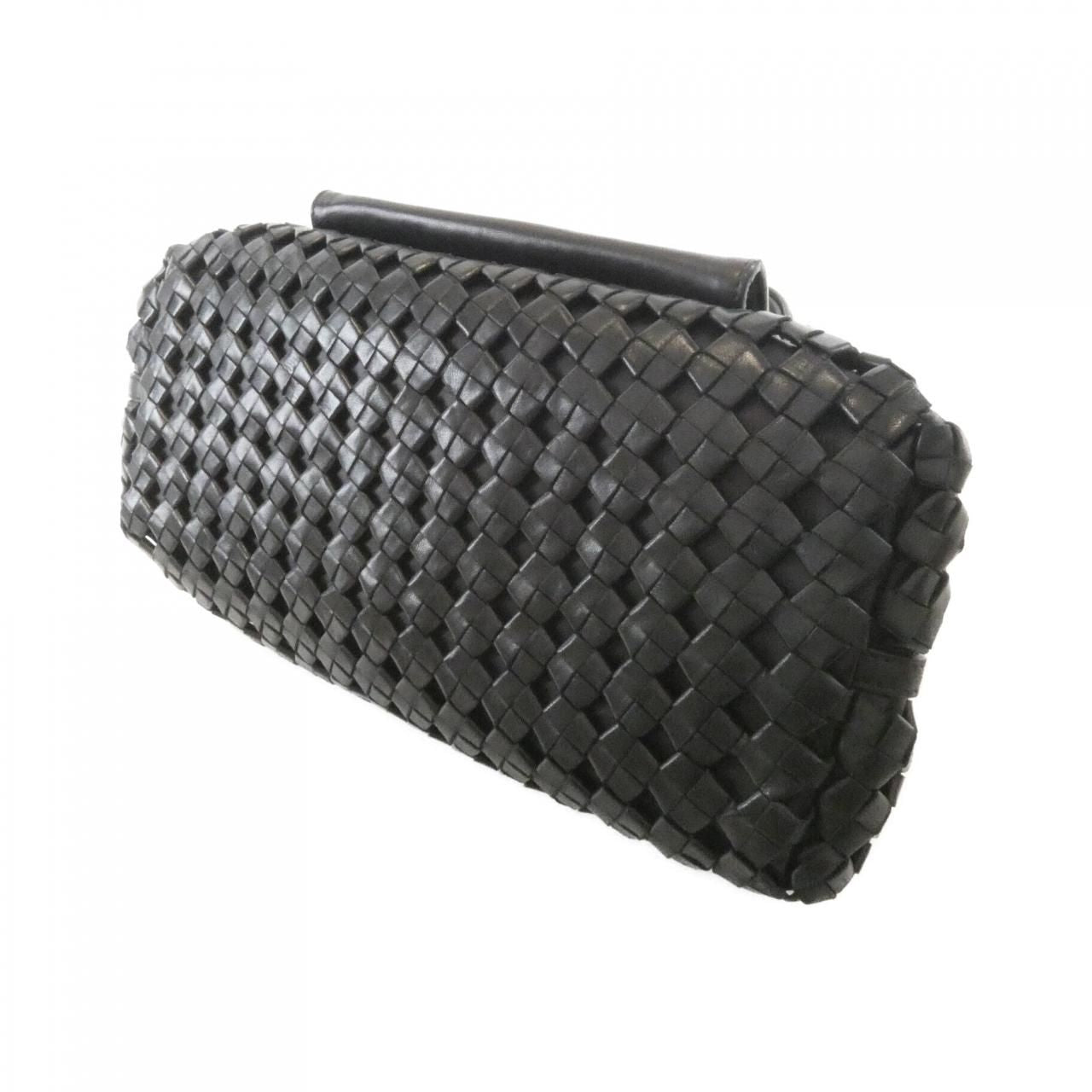 Bottega Veneta Shoulder — view 3