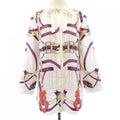 Hermes Shirt Beige