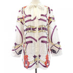 Hermes Shirt Beige