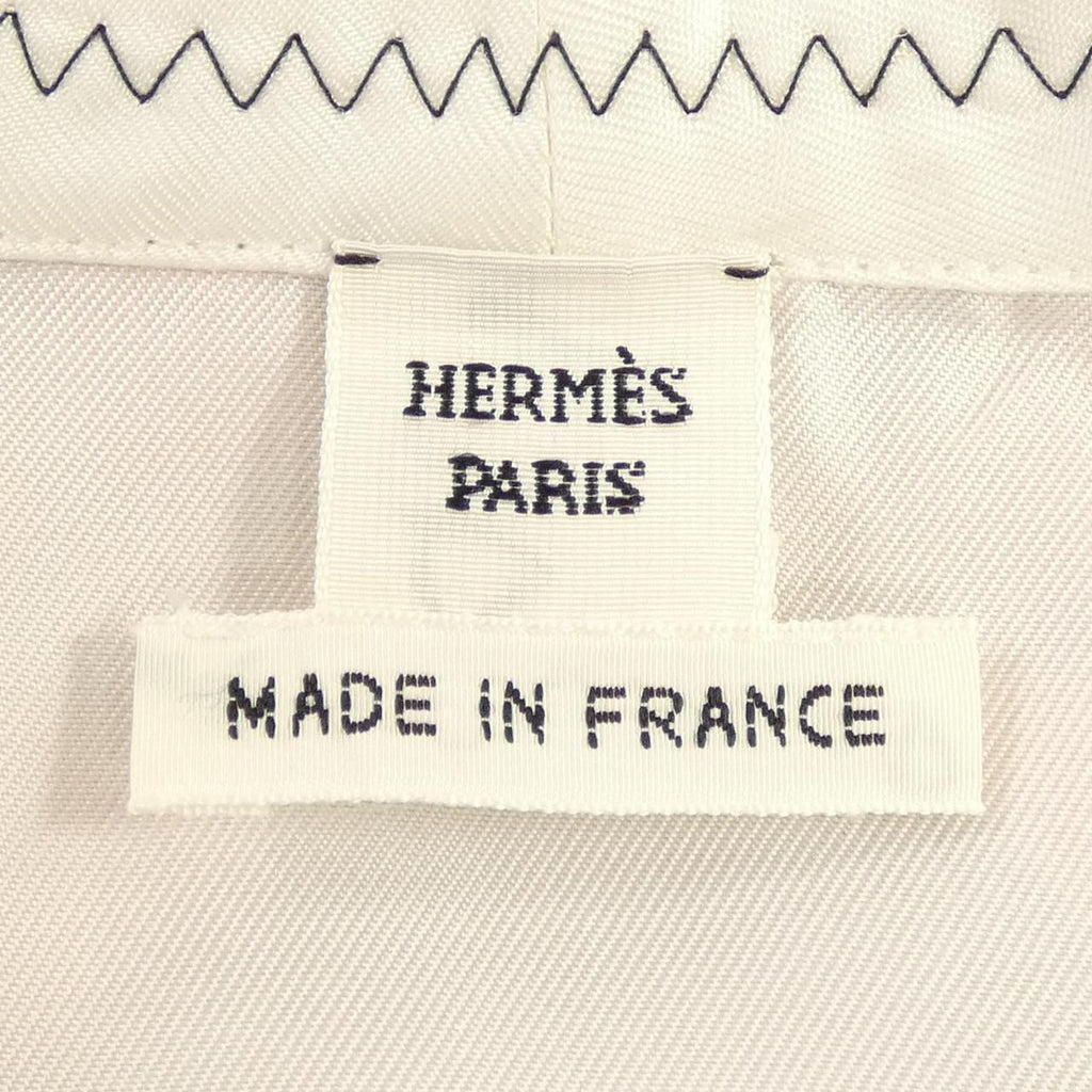 Hermes Shirt Beige — view 5