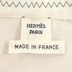 Hermes Shirt Beige — view 5