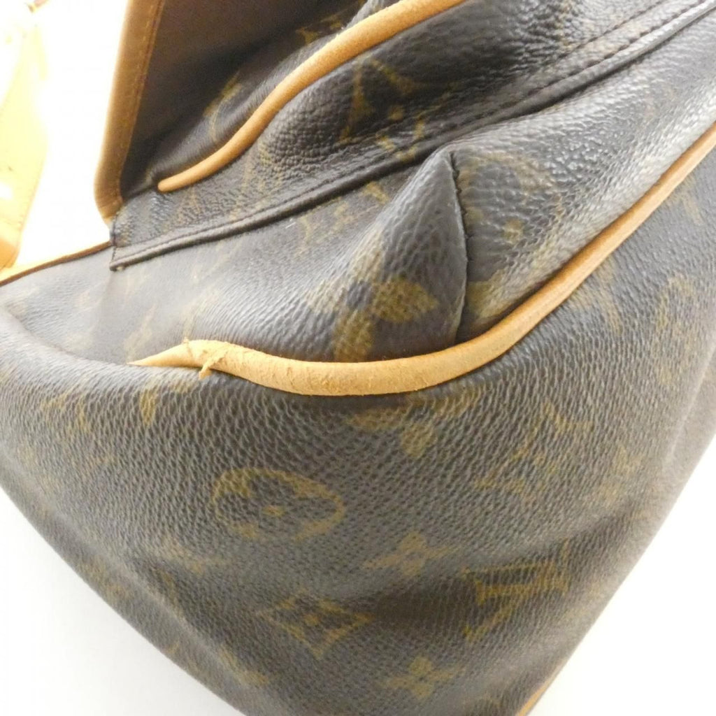 Louis Vuitton Monogram Tikal GM Shoulder — view 3