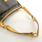 Louis Vuitton Monogram Tikal GM Shoulder — view 5