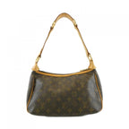 Louis Vuitton Monogram Tikal GM Shoulder — view 2