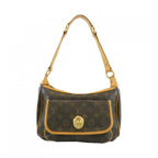 Louis Vuitton Monogram Tikal GM Shoulder