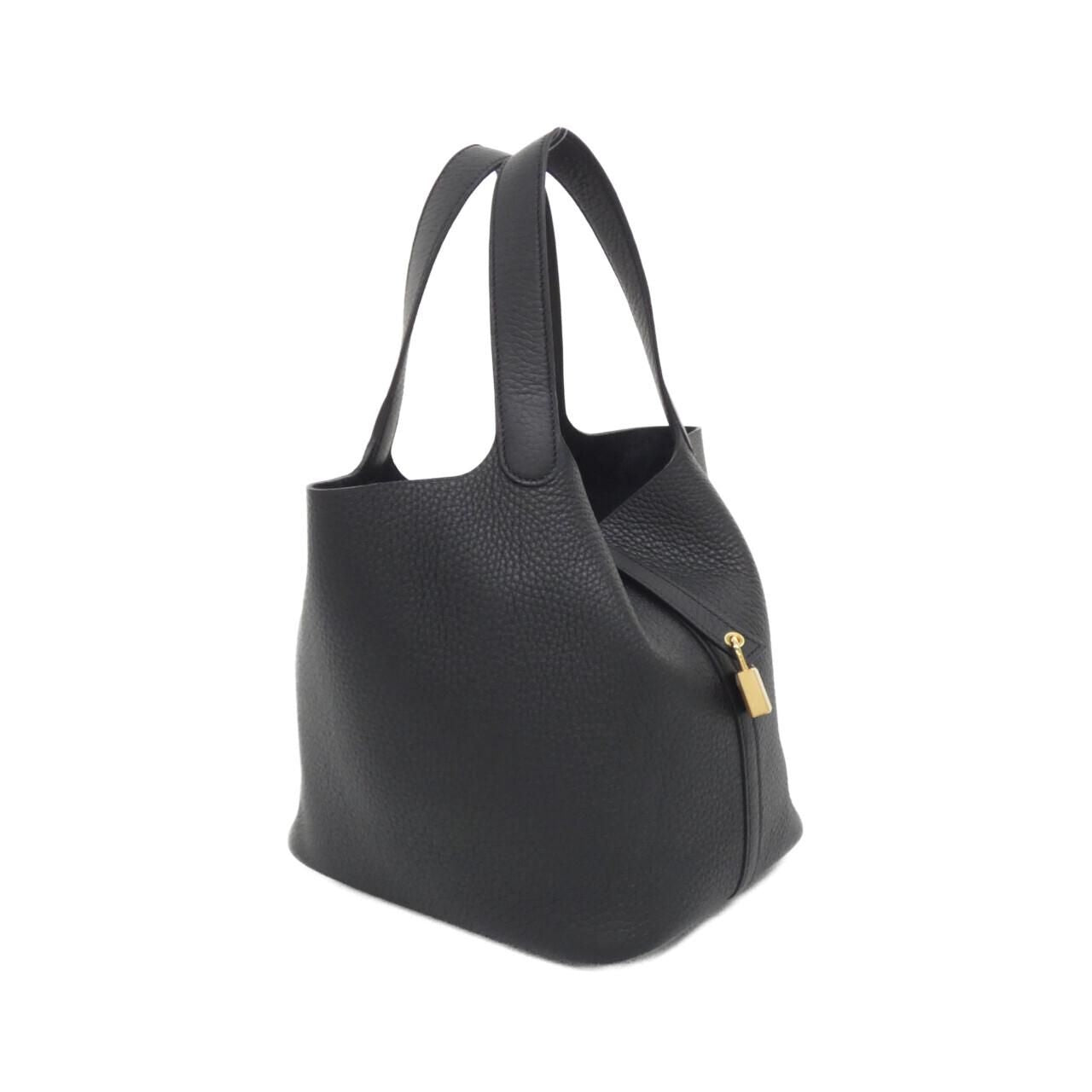 Hermes Picotin Lock MM