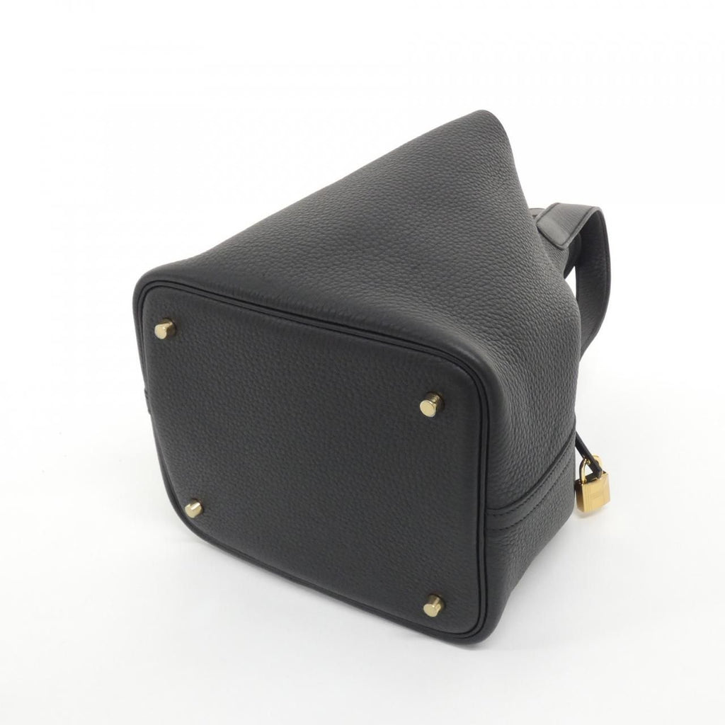 Hermes Picotin Lock MM — view 2