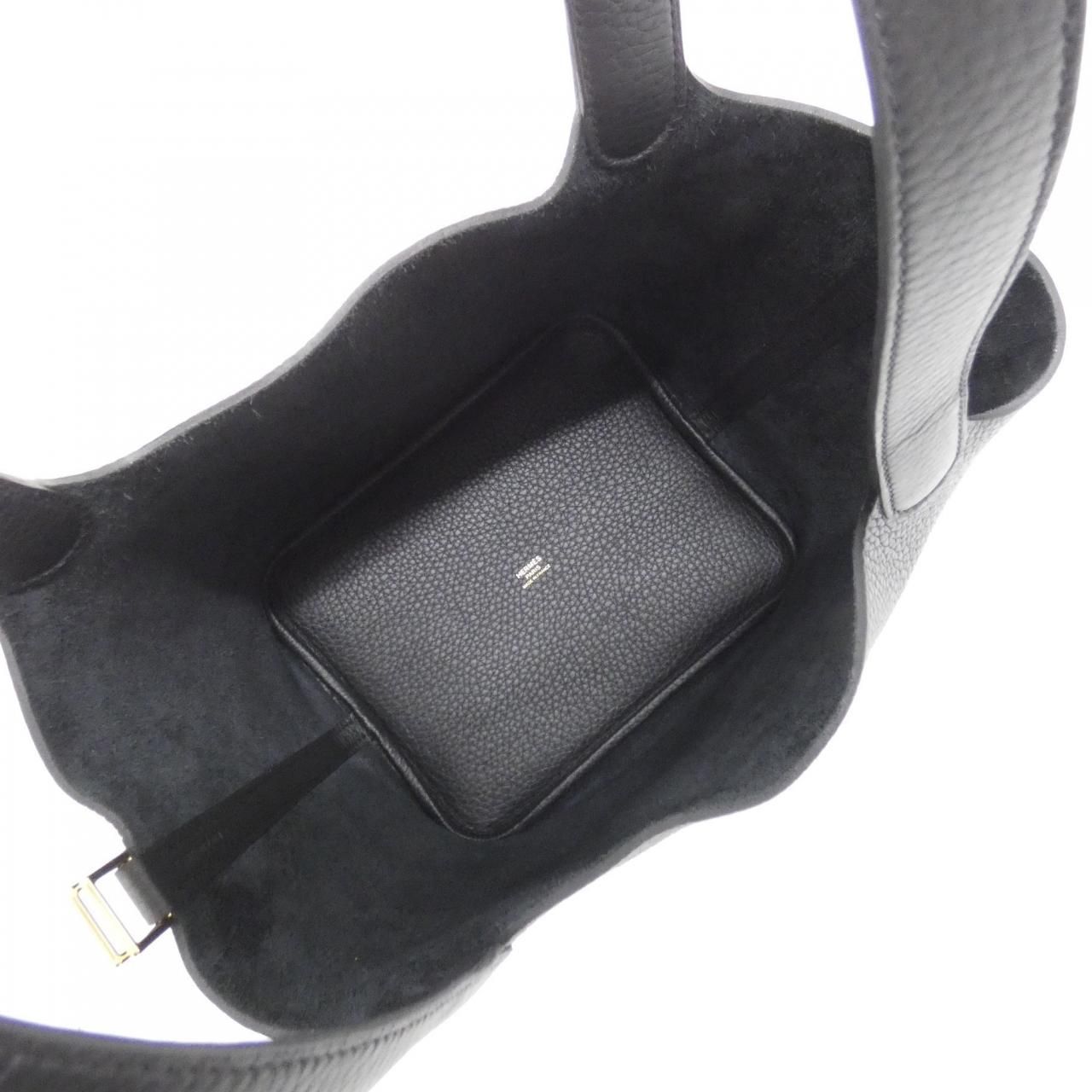 Hermes Picotin Lock MM — view 5