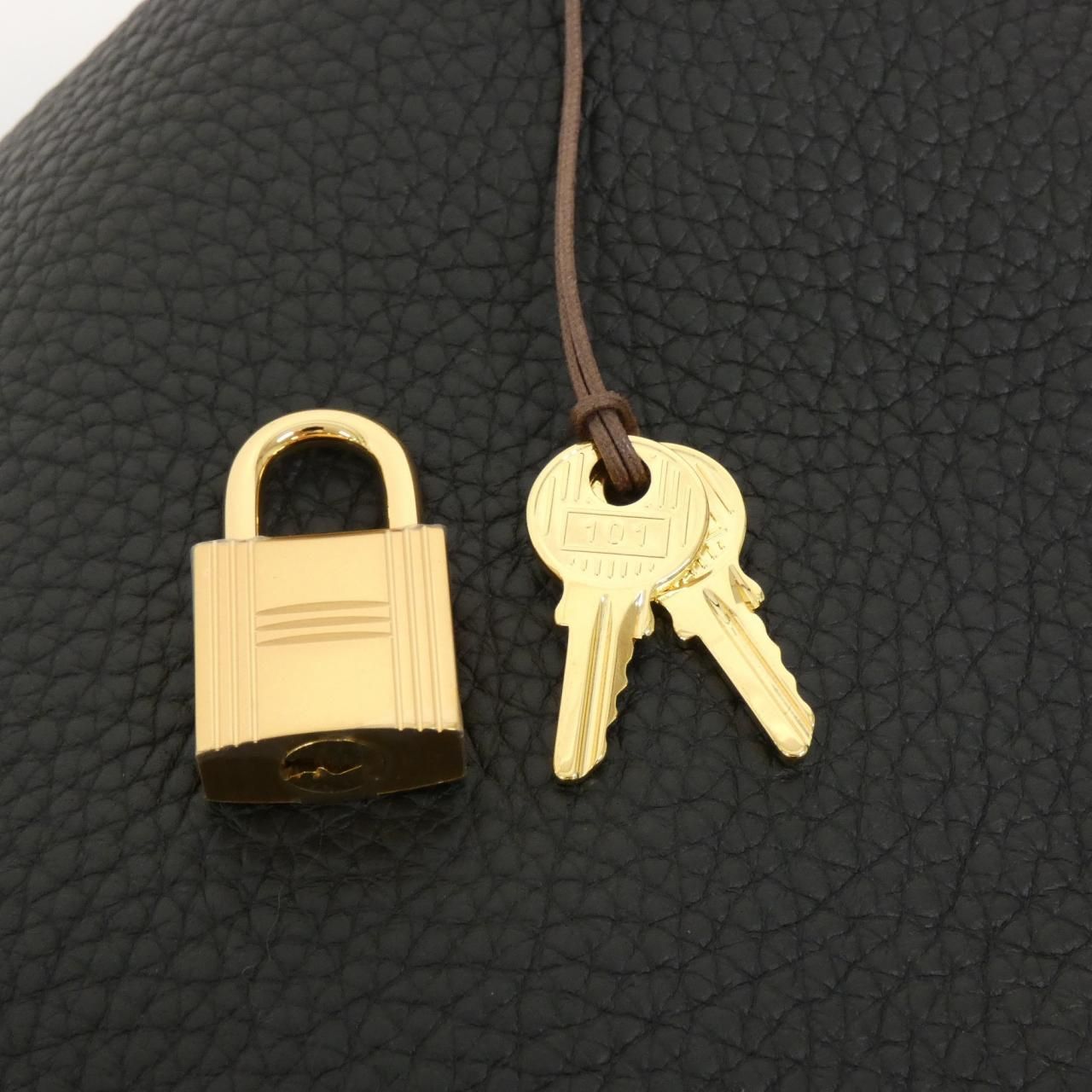 Hermes Picotin Lock MM — view 3